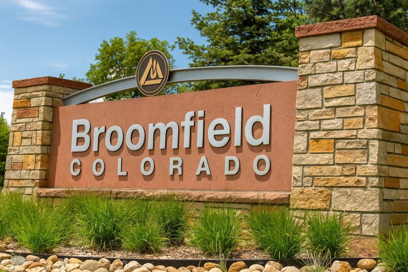 Broomfield, CO