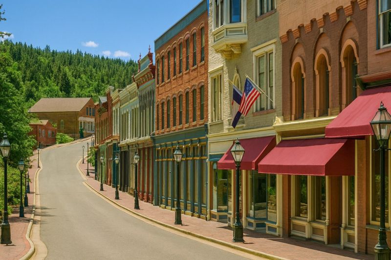 Gilpin County, CO