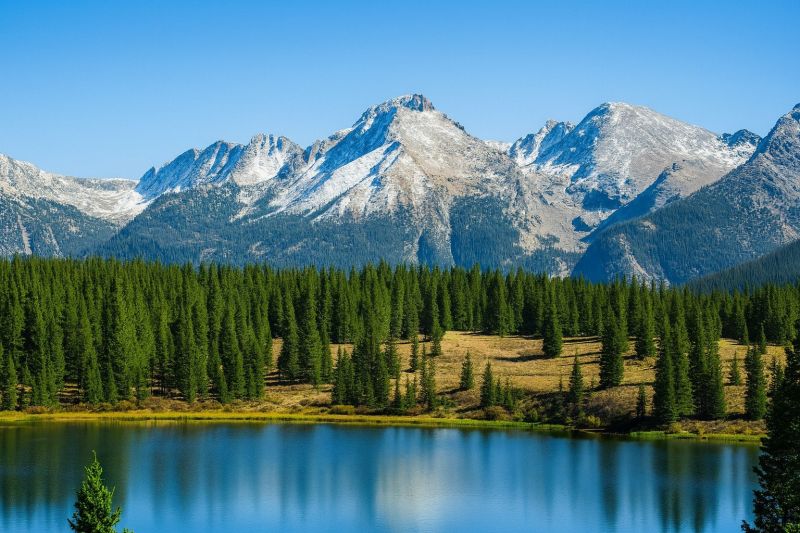 Lafayette, CO