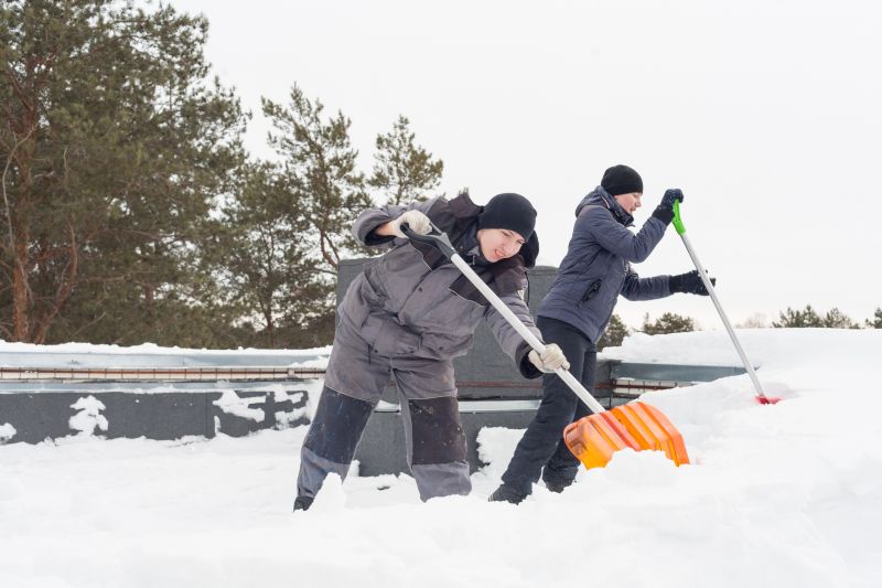 Roofing Service in Golden, CO
