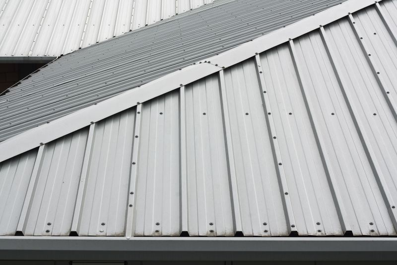 Aluminum Roof Installation in Jefferson County, CO