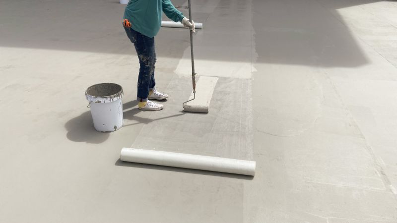 Aluminum Roof Waterproofing in Golden, CO