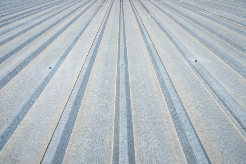 Aluminum Roof Waterproofing in Golden, CO