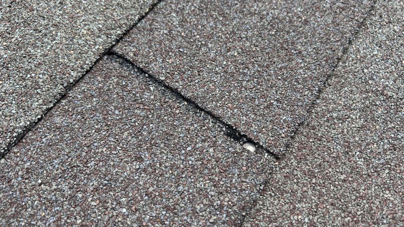 Asphalt Roof Repair in Louisville, CO