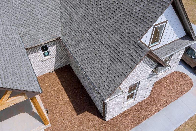 Asphalt Roof Replacement in Clear Creek County, CO
