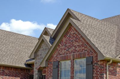 Asphalt Roof Replacement in Park County, CO