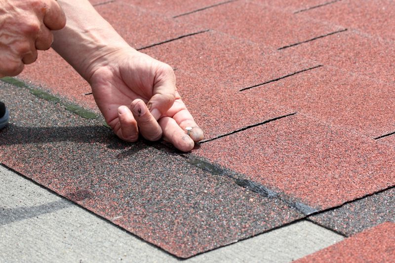 Asphalt Shingles Installation in Clear Creek County, CO