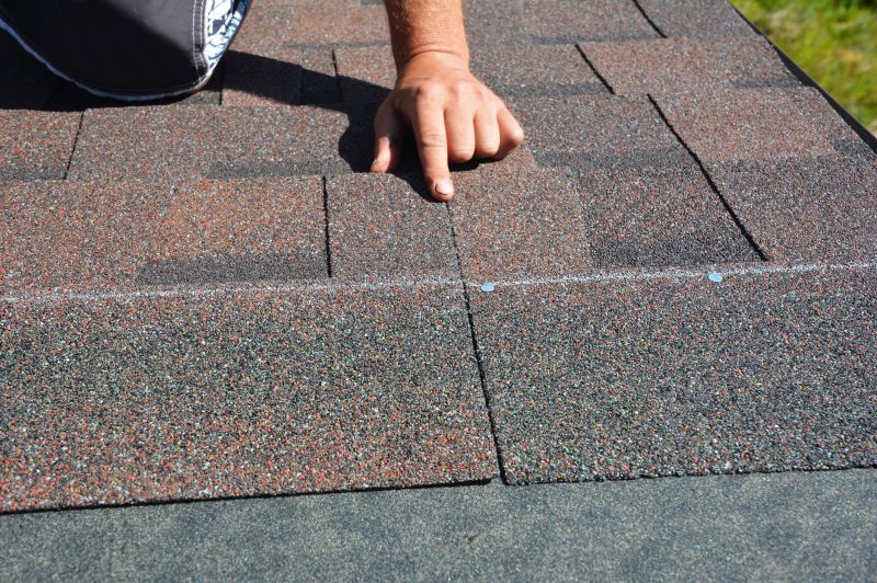 Asphalt Shingles Installation in Clear Creek County, CO