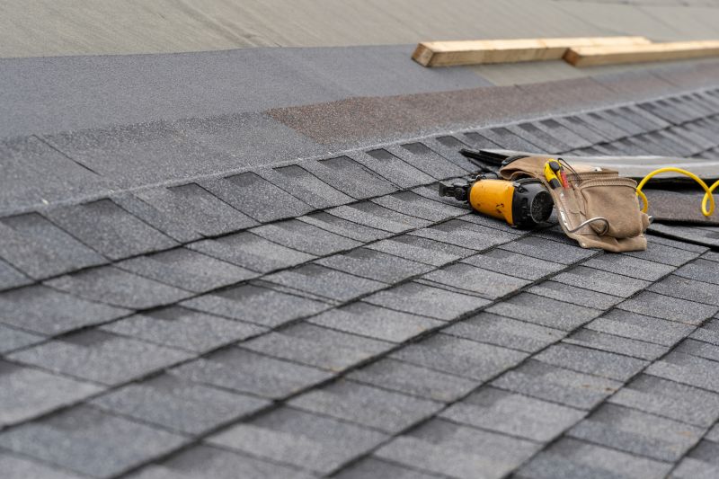 Asphalt Shingles Installation in Denver, CO