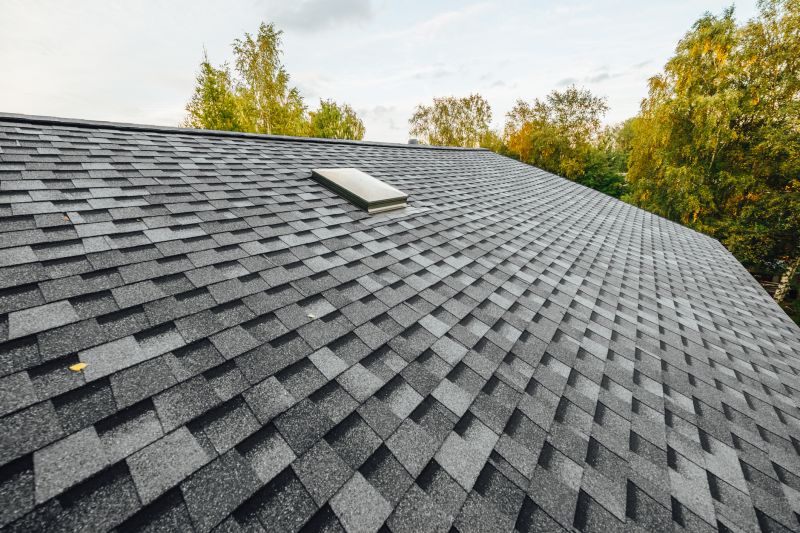 Asphalt Shingles Installation in Englewood, CO