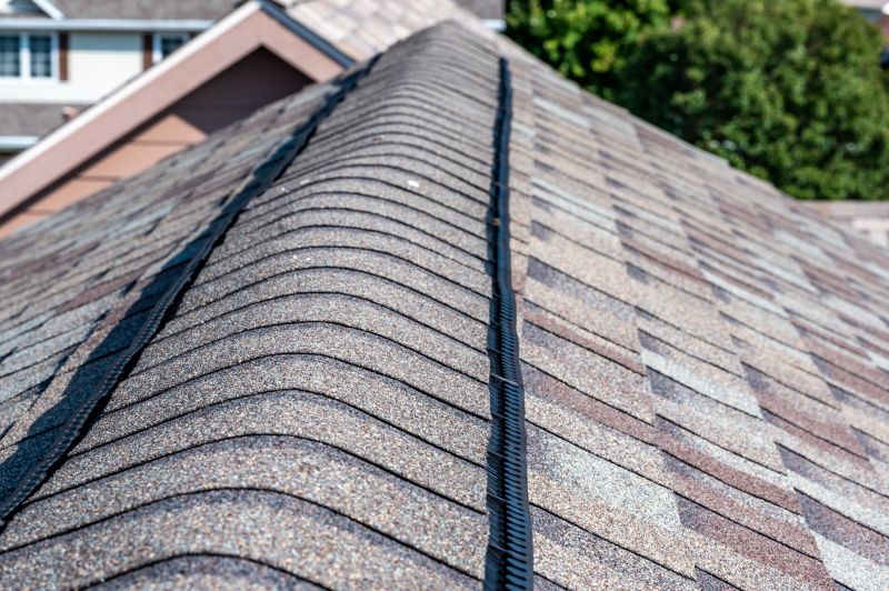 Asphalt Shingles Installation in Indian Hills, CO
