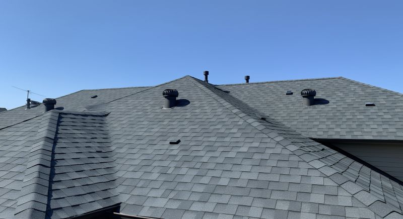 Asphalt Shingles Installation in Jefferson County, CO