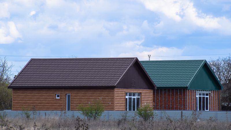 Barn Roof Replacement in Wheat Ridge, CO