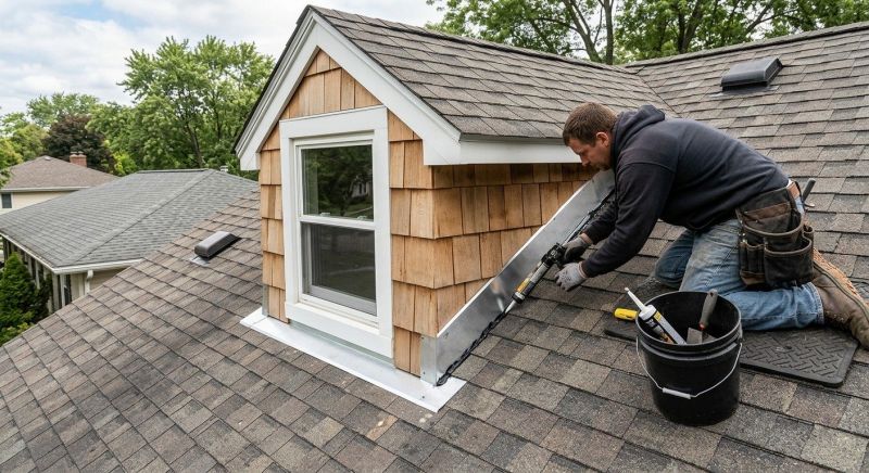 Bedroom Leak Repair in Golden, CO