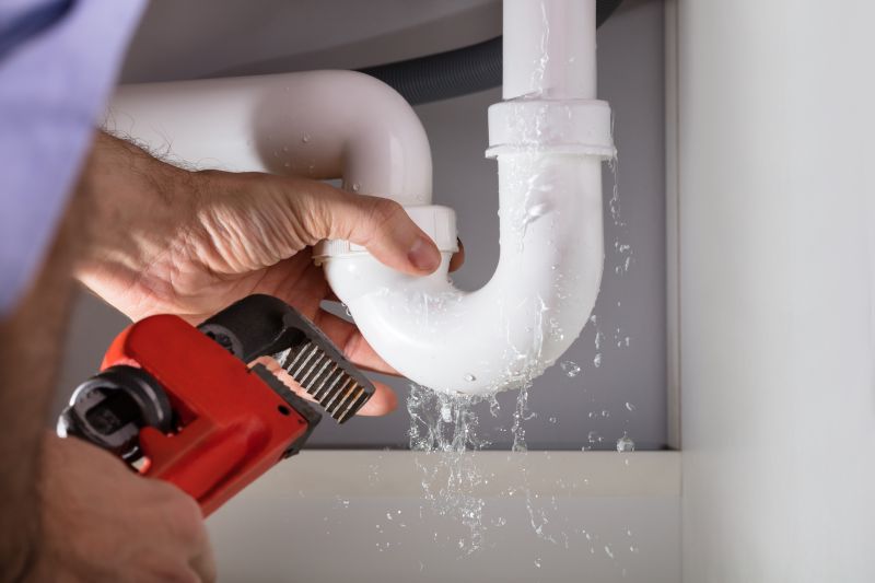 Bedroom Leak Repair in Golden, CO