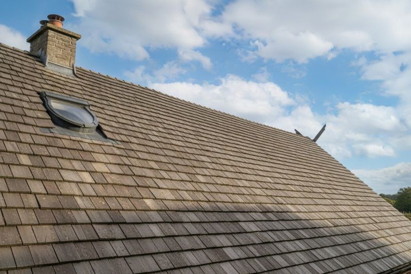 Cedar Roof Replacement in Adams County, CO