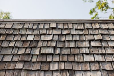 Cedar Roof Replacement in Jefferson County, CO