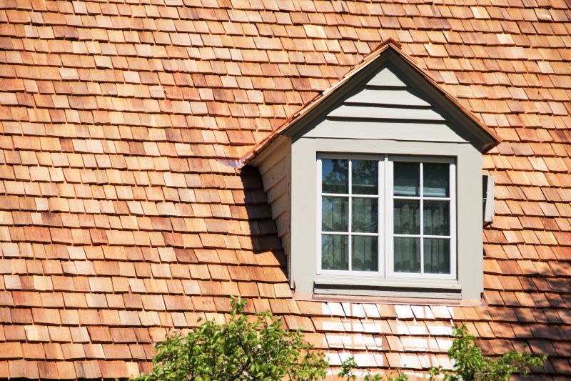 Cedar Shake Roof Repair in Black Hawk, CO