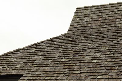 Cedar Shake Roof Replacement in Golden, CO
