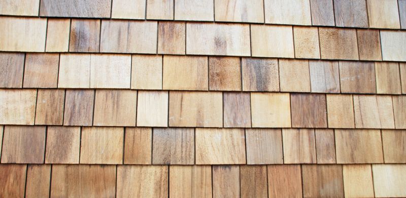 Cedar Shingles Repair in Bailey, CO