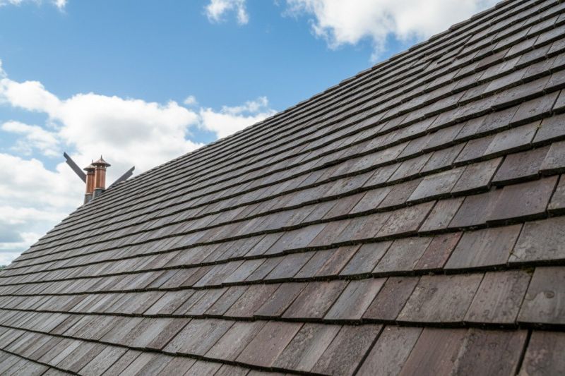 Cedar Shingles Replacement in Arapahoe County, CO