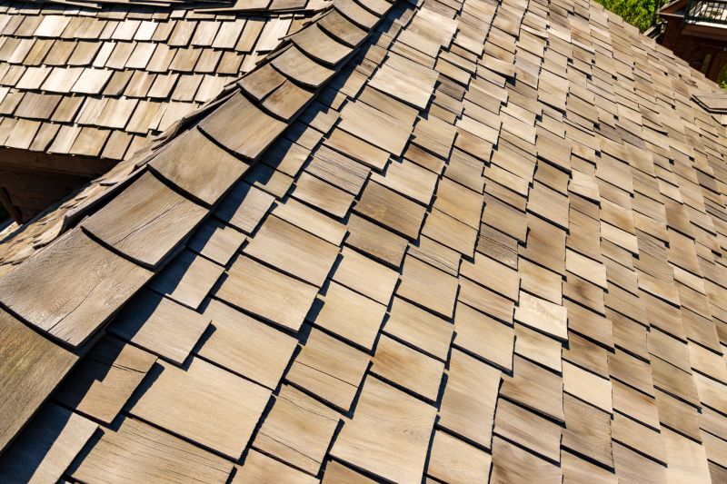 Cedar Shingles Replacement in Aurora, CO