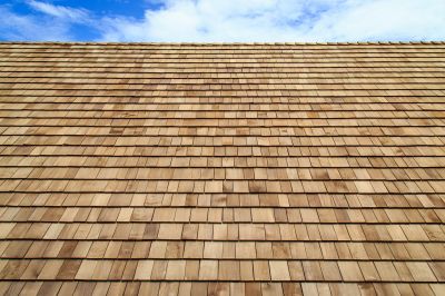 Cedar Shingles Replacement in Denver, CO