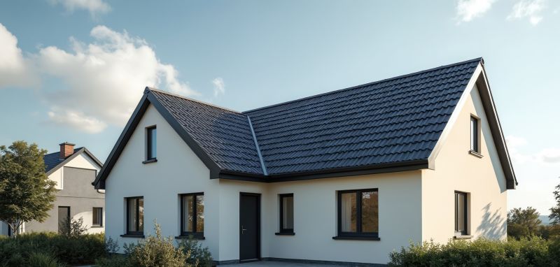 Clay Roof Installation in Arvada, CO
