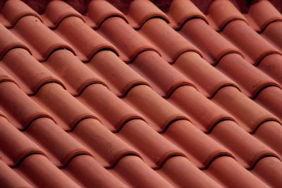 Clay Roof Installation in Black Hawk, CO