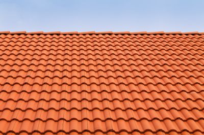 Clay Roof Installation in Golden, CO