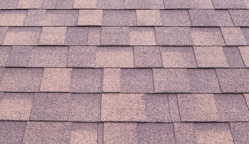 Composite Shingle Repair in Golden, CO