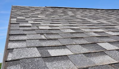 Composite Shingle Replacement in Golden, CO