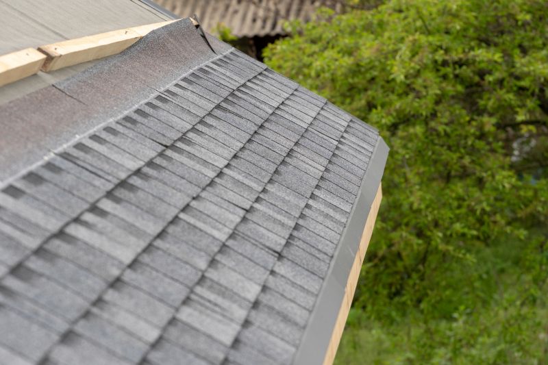 Damaged Roof Repair in Adams County, CO
