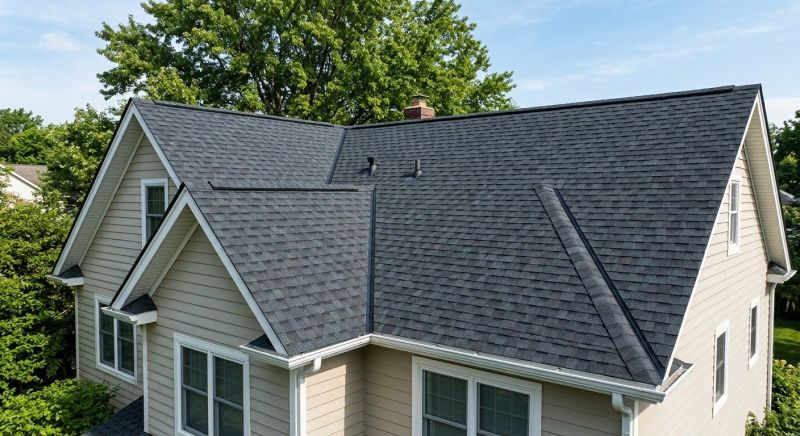 Deck Roof Construction in Golden, CO
