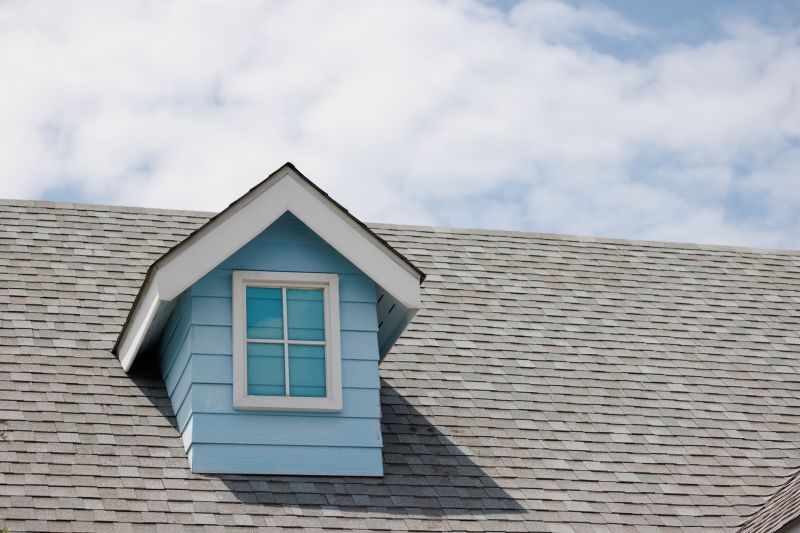 Dormer Leak Repair in Golden, CO