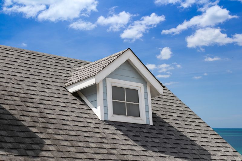 Dormer Leak Repair in Golden, CO