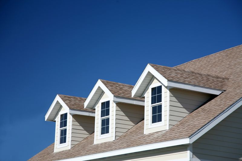 Dormer Repair in Arvada, CO