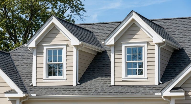 Dormer Repair in Boulder, CO