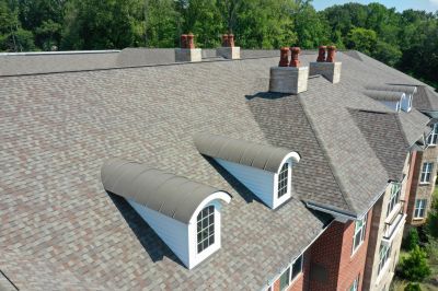 Dormer Repair in Conifer, CO