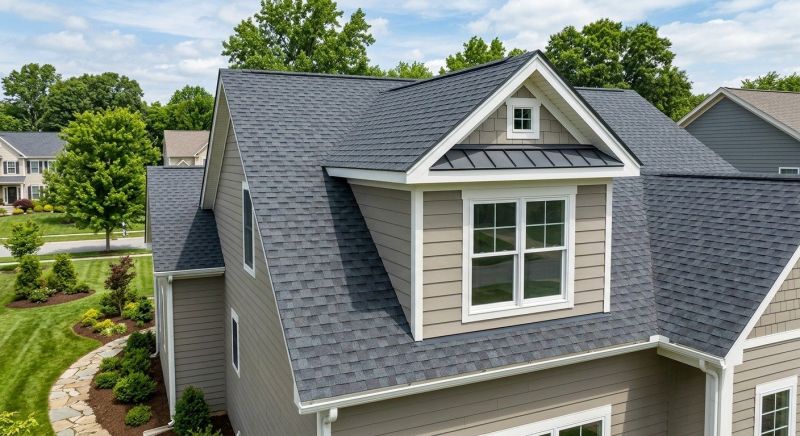 Dormer Repair in Denver, CO