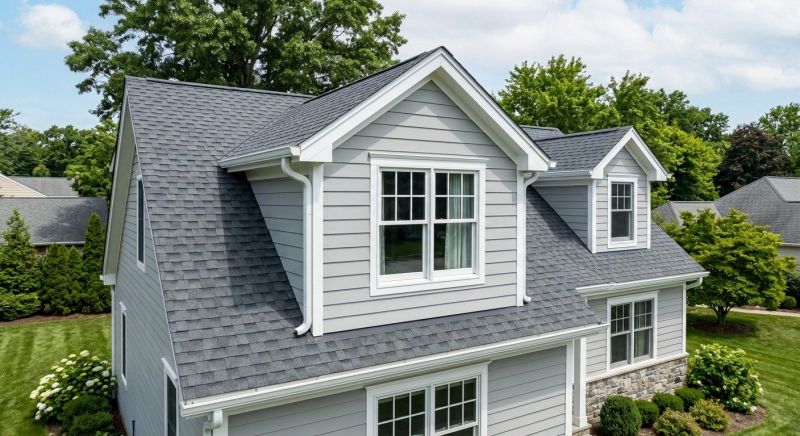 Dormer Repair in Lafayette, CO