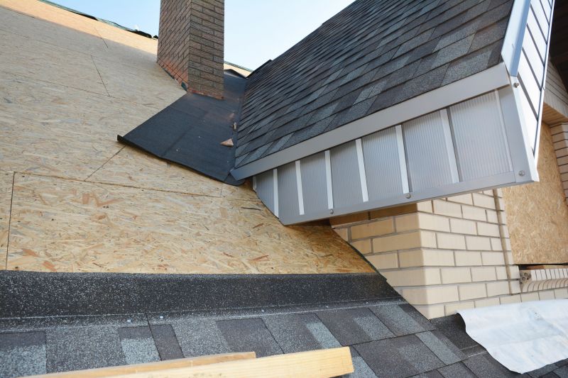 Dormer Repair in Golden, CO