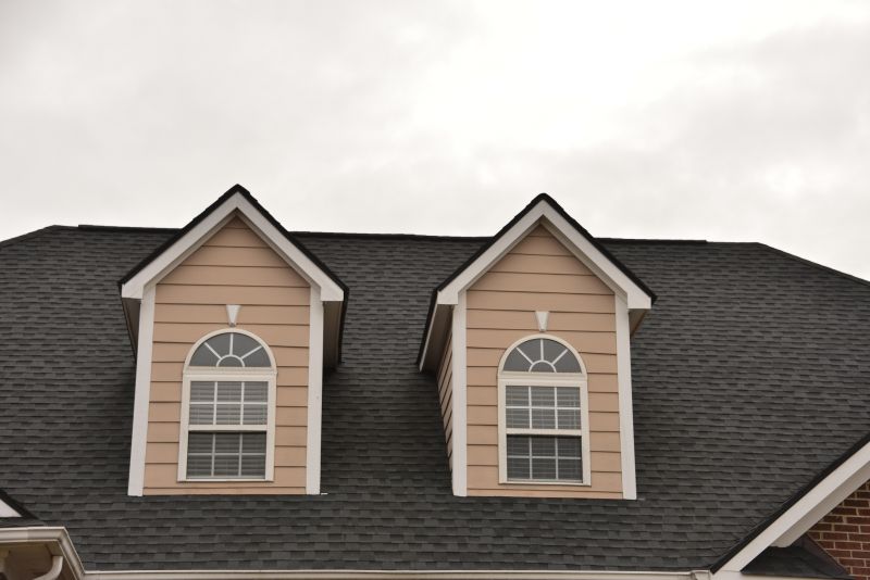 Dormer Repair in Morrison, CO