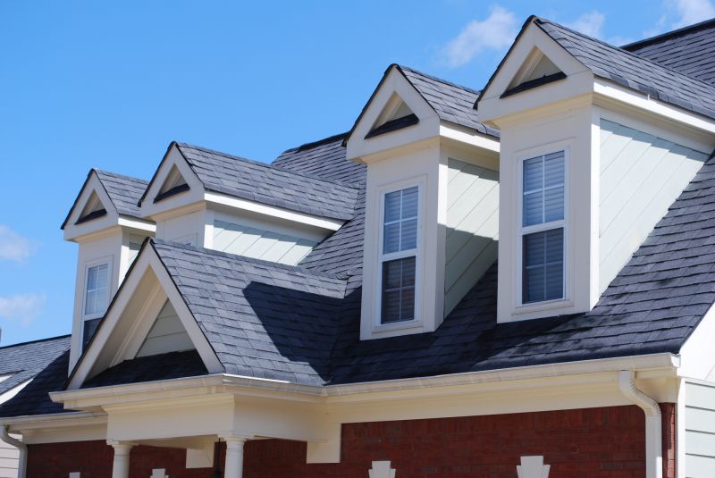 Dormer Roof Installation in Golden, CO