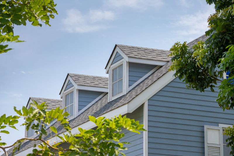 Dormer Roof Repair in Golden, CO