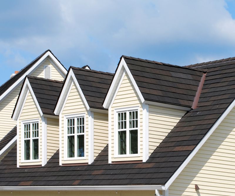 Dormer Roof Replacement in Golden, CO