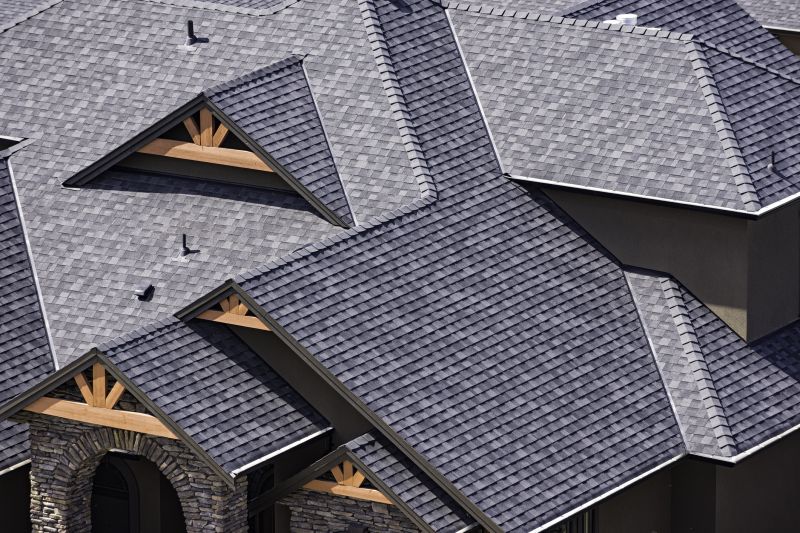 Dormer Roof Replacement in Golden, CO
