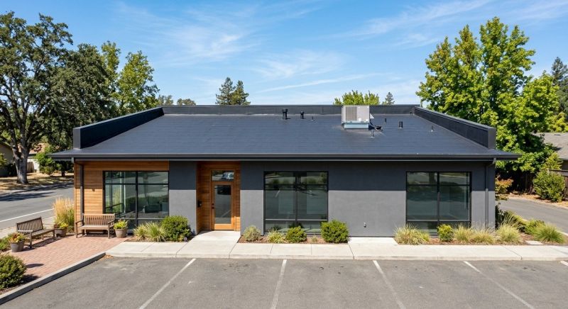 Epdm Roof Installation in Commerce City, CO