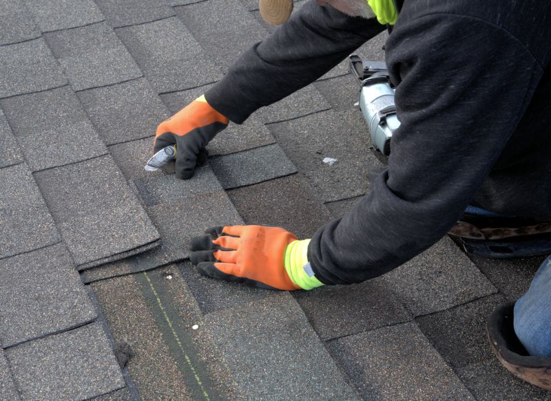Fiberglass Shingles Repair in Golden, CO