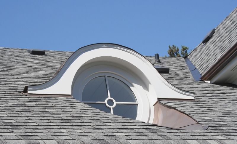 Flashing Replacement Service in Golden, CO